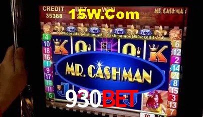 Experimente o Login Seguro Premium no 930Bet