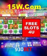 Explore as vantagens do 930Bet: serviço profissional e confiabilidade