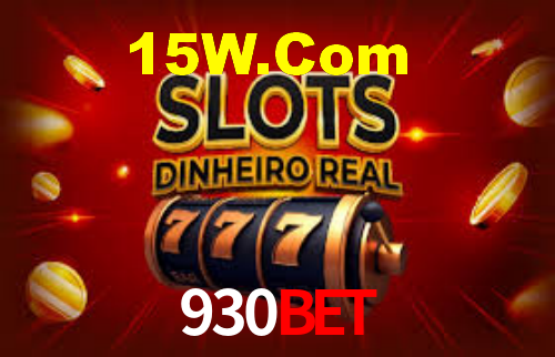 930Bet Plataforma